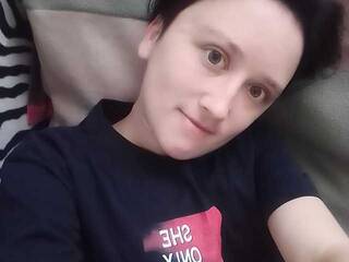 Ερωτική συνομιλία μέσω βίντεο JasmineMercedes