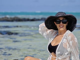 Ερωτική συνομιλία μέσω βίντεο Jasminenoir1