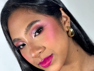 Ερωτική συνομιλία μέσω βίντεο JasmineRoss