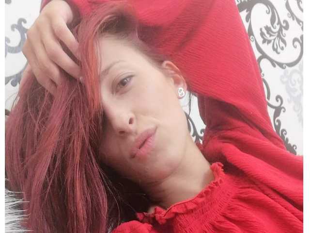 Φωτογραφία του προφίλ JasmineWildX
