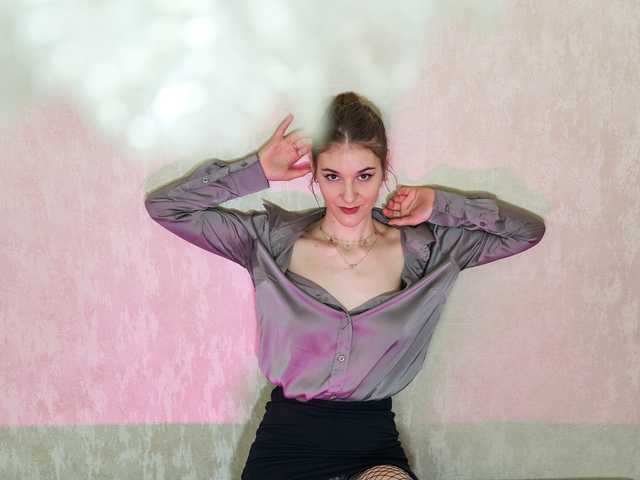 Φωτογραφία του προφίλ JasmySensual