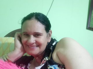 Ερωτική συνομιλία μέσω βίντεο jazmin-mature