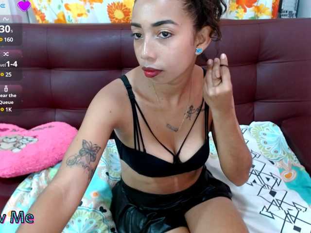 Εκπομπές οθόνης jazmin18