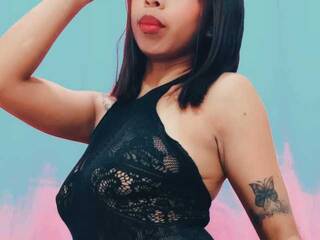 Ερωτική συνομιλία μέσω βίντεο Jazmin18a