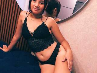 Ερωτική συνομιλία μέσω βίντεο JazminOlsen