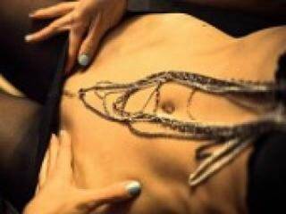 Ερωτική συνομιλία μέσω βίντεο jazzkoketka