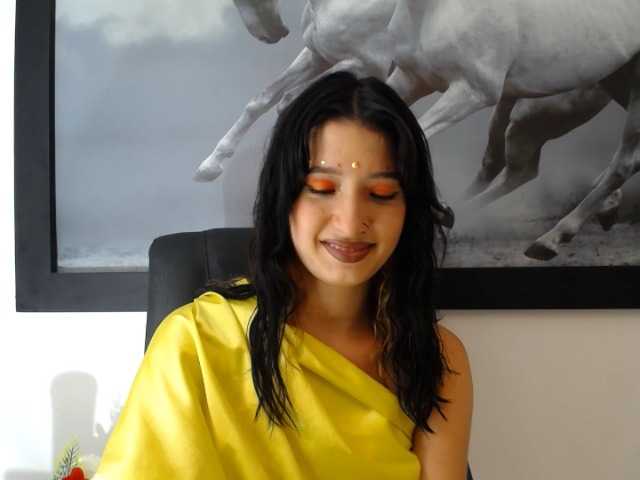 Εκπομπές οθόνης Jazzmina