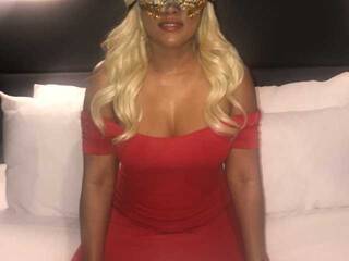 Ερωτική συνομιλία μέσω βίντεο JazzyFloyd69