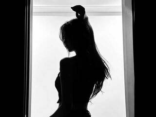 Ερωτική συνομιλία μέσω βίντεο Karlaaa