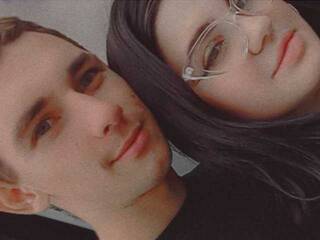 Ερωτική συνομιλία μέσω βίντεο Jean-joe