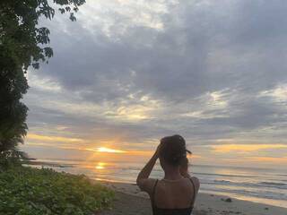 Ερωτική συνομιλία μέσω βίντεο Jeanalove