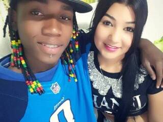 Ερωτική συνομιλία μέσω βίντεο JEIMMYCOUPLE