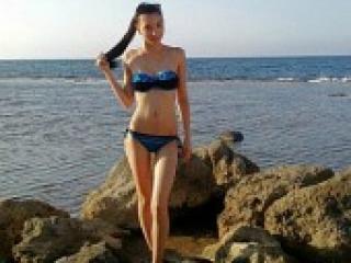 Ερωτική συνομιλία μέσω βίντεο jelenka10