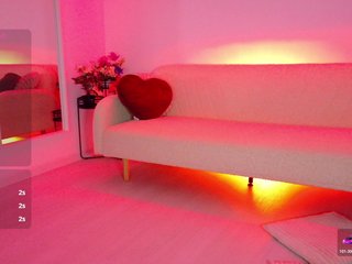 Ερωτική συνομιλία μέσω βίντεο Jelly-beanss