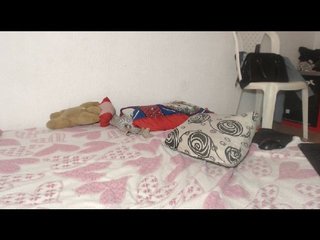 Εκπομπές οθόνης jenaxx23