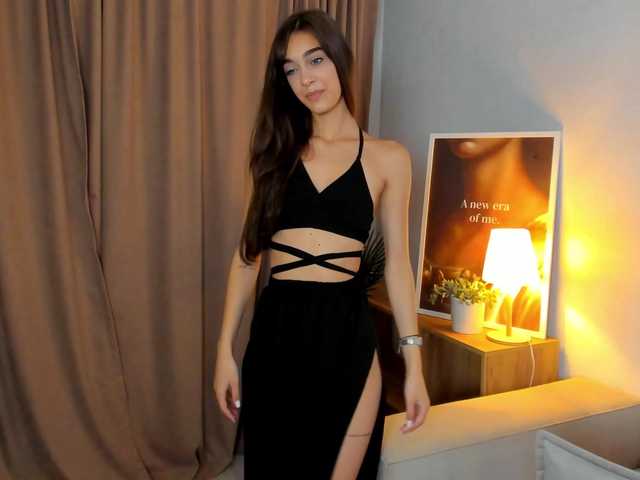 Εκπομπές οθόνης JenifferrStar