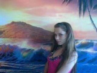 Ερωτική συνομιλία μέσω βίντεο jennaa