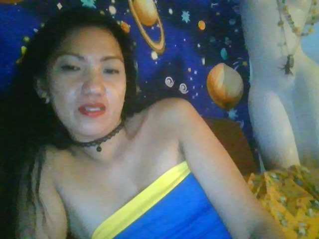 Εκπομπές οθόνης Tina_Jade