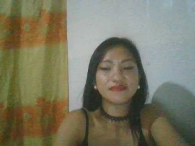 Εκπομπές οθόνης Tina_Jade
