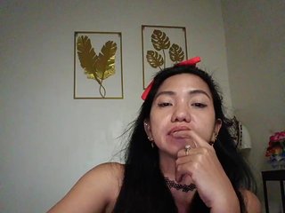 Ερωτική συνομιλία μέσω βίντεο Tina_Jade