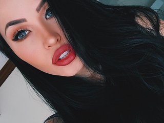 Ερωτική συνομιλία μέσω βίντεο JennaKittens