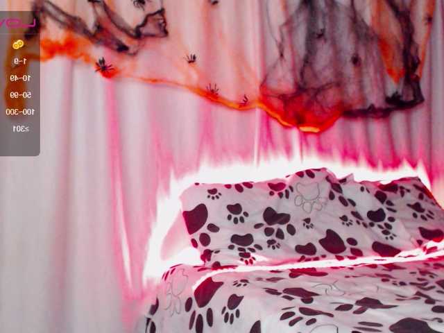 Εκπομπές οθόνης JennaLanee