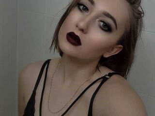 Ερωτική συνομιλία μέσω βίντεο jennapeach