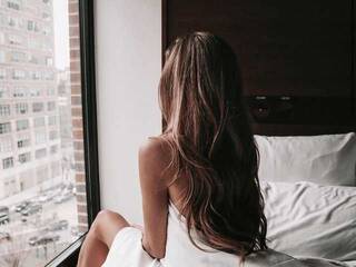 Ερωτική συνομιλία μέσω βίντεο JennieMay