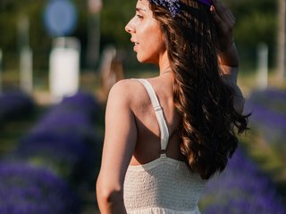 Ερωτική συνομιλία μέσω βίντεο jenniferburrill