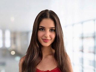 Ερωτική συνομιλία μέσω βίντεο JenniferDesire