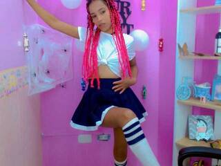 Ερωτική συνομιλία μέσω βίντεο JenniferLop11