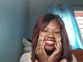 Ερωτική συνομιλία μέσω βίντεο Jennihot02