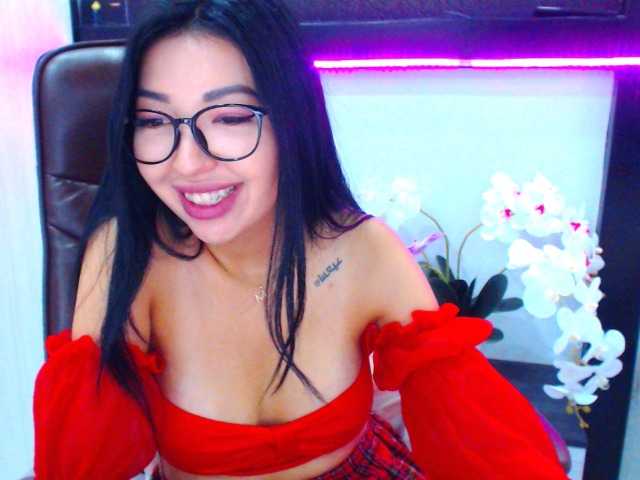 Εκπομπές οθόνης Jennycharming