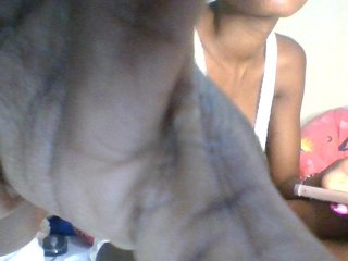 Ερωτική συνομιλία μέσω βίντεο Jennykenya