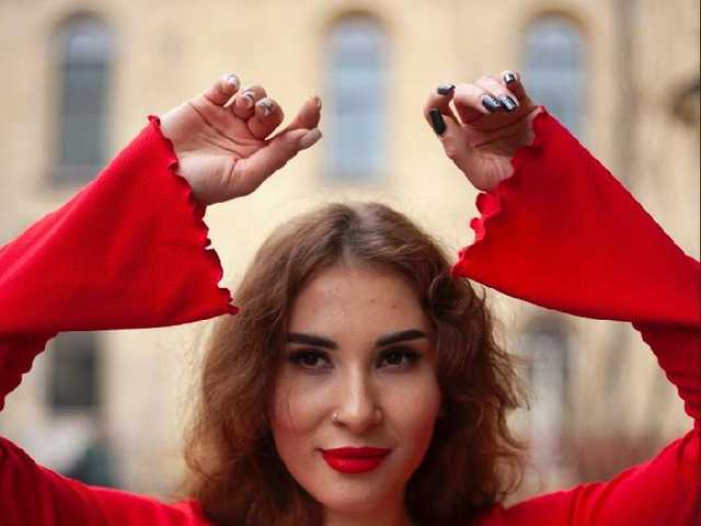 Φωτογραφία του προφίλ JennyLuv