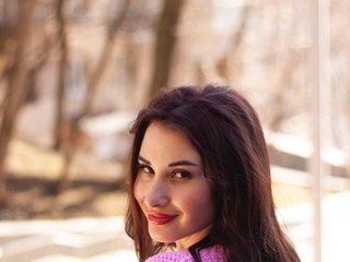 Ερωτική συνομιλία μέσω βίντεο JennyLuv