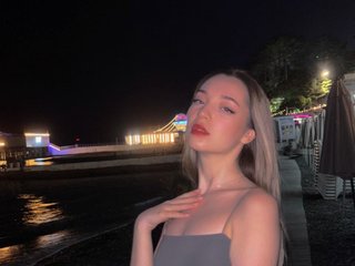 Ερωτική συνομιλία μέσω βίντεο JennySims