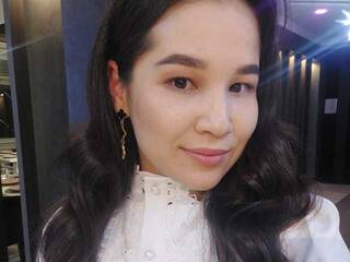 Ερωτική συνομιλία μέσω βίντεο jeonhi