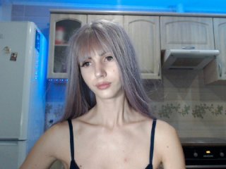 Εκπομπές οθόνης Sweet_Jessica