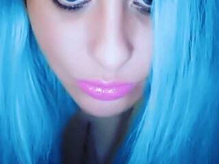 Ερωτική συνομιλία μέσω βίντεο JesicasRabbit