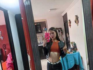 Ερωτική συνομιλία μέσω βίντεο Jess-xp