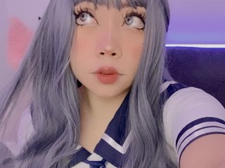 Ερωτική συνομιλία μέσω βίντεο Jesschan9