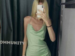 Ερωτική συνομιλία μέσω βίντεο Jessika-Peach