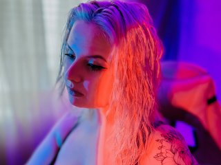 Ερωτική συνομιλία μέσω βίντεο Jessica-Wheeler