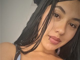 Ερωτική συνομιλία μέσω βίντεο JESSICA10