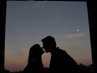 Ερωτική συνομιλία μέσω βίντεο JessicaDunne