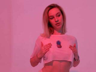 Ερωτική συνομιλία μέσω βίντεο JessicaHanson