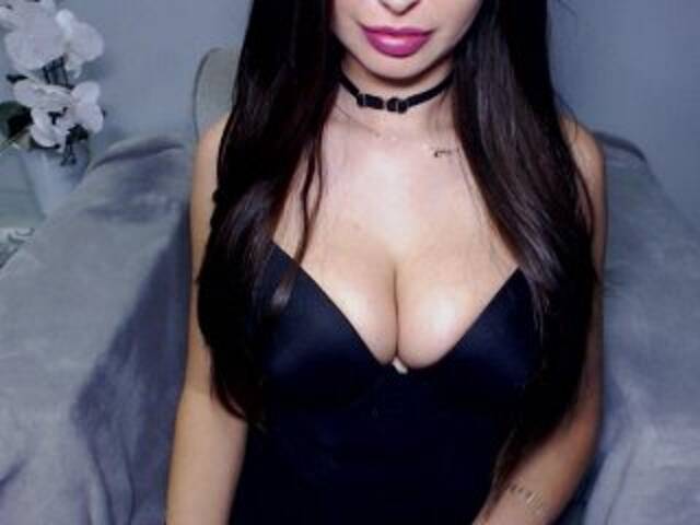 Εκπομπές οθόνης JessicaHoney