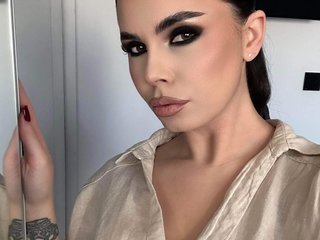 Ερωτική συνομιλία μέσω βίντεο JessicaJolie