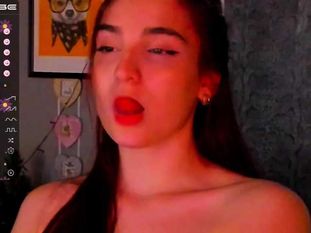 Εκπομπές οθόνης JessicaMiles